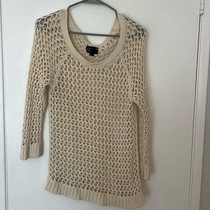 Vintage American Eagle sweater